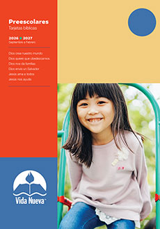 Preescolares Tarj Bibl Fall Preschool Bible Cards
