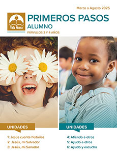 Primeros pasos alumno