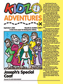Kidz Adventures Fall
