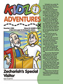 Kidz Adventures Winter