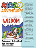Kidz Adventures Spring