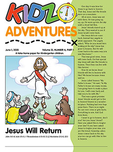 Kidz Adventures Summer