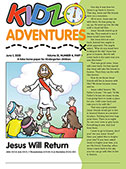 Kidz Adventures Summer