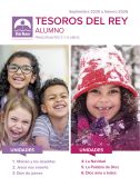 Tesoros del rey alumno
