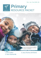 Primary Resource Packet Winter