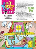 Kidz World Spring
