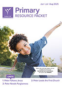 Primary Resource Packet Summer
