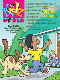 Kidz World Summer