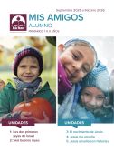 Mis amigos alumno