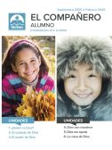 El compañero alumno