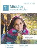 Middler Resource Packet Fall