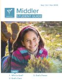 Middler Student Guide Fall