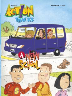 Action Tracks Fall