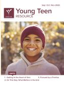 Young Teen Resource Packet Fall 