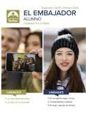El embajador alumno