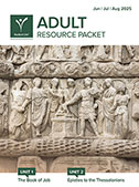 Adult Resource Packet Summer