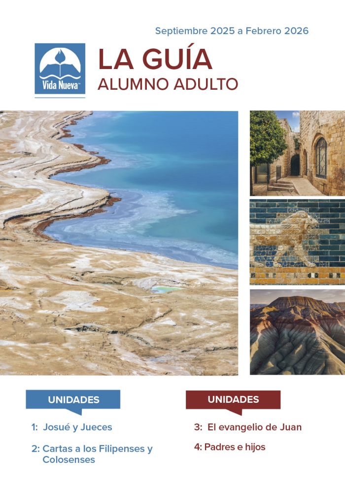 La guía alumno