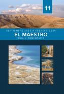 El Maestro (tela)