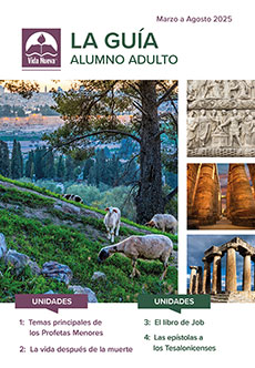 Adulto: La guía alumno