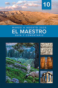  El Maestro tomo 10 (tela)