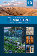  El Maestro tomo 10 (tela)