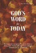 God's Word for Today Fall