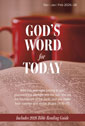 God's Word for Today Winter