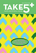 Take Five Plus Spring