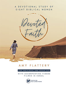 Devoted Faith