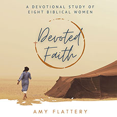 Devoted Faith Digital