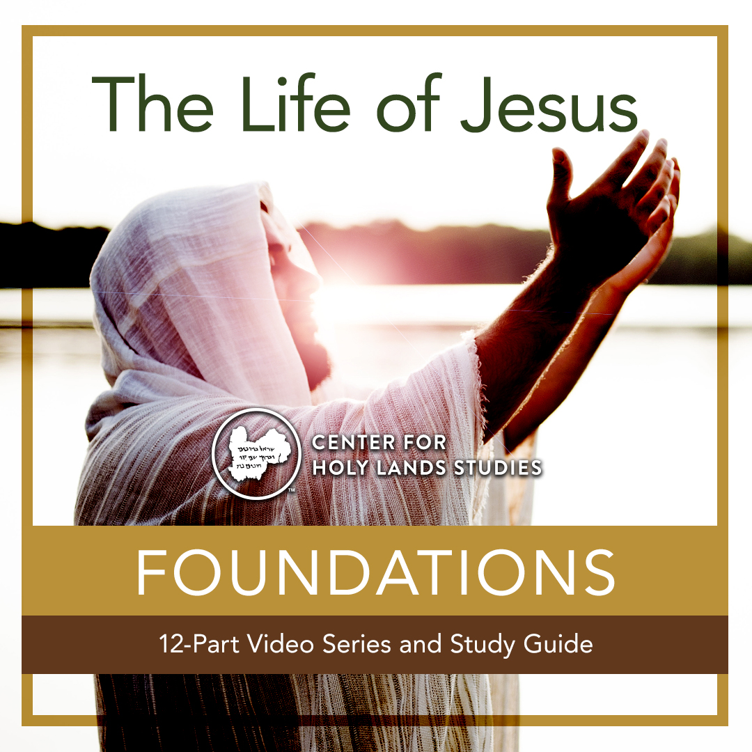 The Life of Jesus