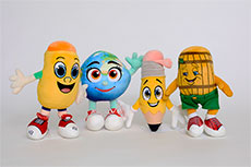 BGMC Buddy & Friends