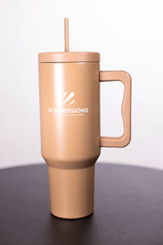 Tumbler