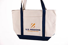 Boat Tote USM