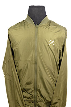 Small - Bomber Jacket