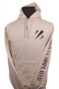 Small - SEEK, SAVE, SEND Hoodie