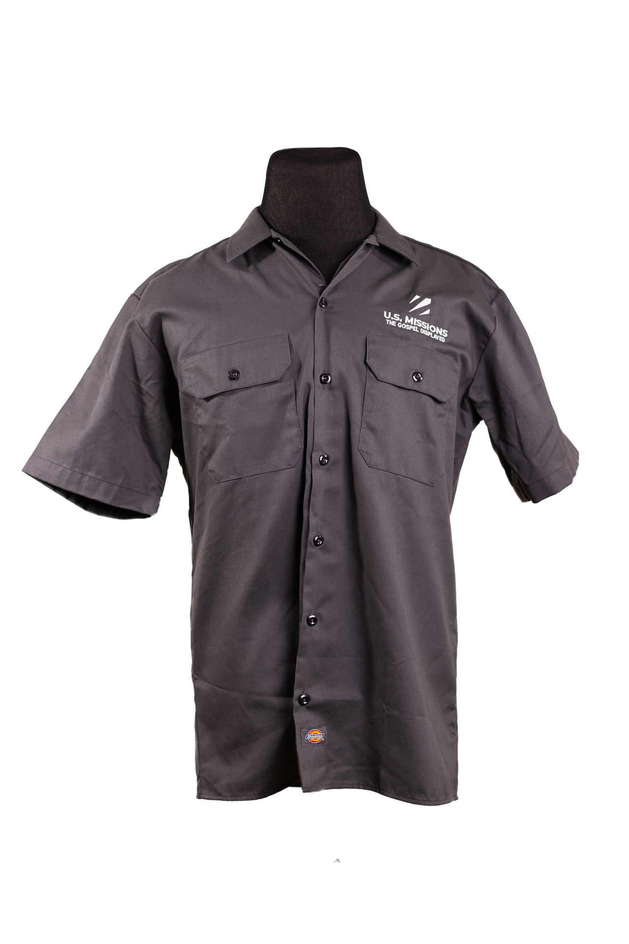 Small - Dickies Workshirt