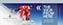 Salvation Banner Pen (English)