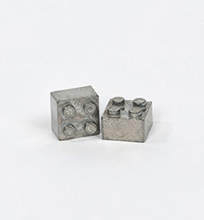 Ranger Derby Building Brick Zinc