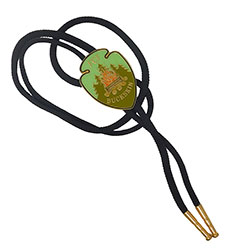 FCF Bolos - Buckskin