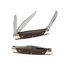 RR Buck Trio Knife