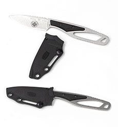 RR Buck Paclit Knife