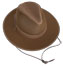 Mesh-top Field Hat Large