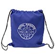 Royal Rangers® Drawstring Backpack