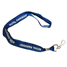 Royal Rangers® Lanyard