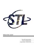 What is Speed the Light? Brochure