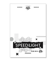 STL Convention Envelopes (Pack of 25)