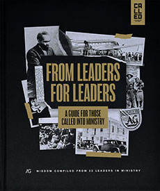 From Leaders For Leaders